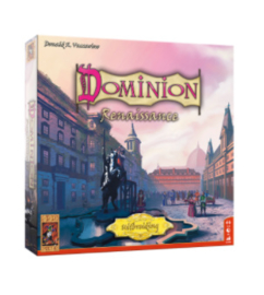 Dominion Renaissance