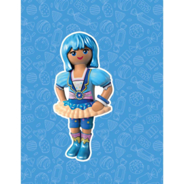 PLAYMOBIL 70386 EVERDREAMERZ CANDY WORLD CLARE