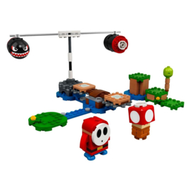 Lego Super Mario 71366 Uitbreidingsset: Boomer Bill-Spervuur