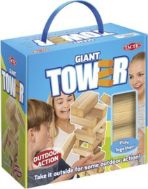 Spel Giant Tower
