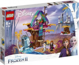 Lego Disney Frozen 41164 Betoverende Boomhut