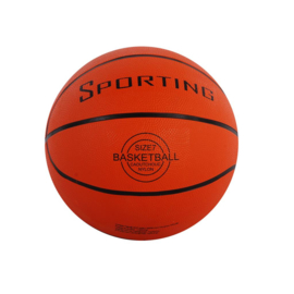 Basketbal Oranje Maat 7