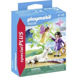 Playmobil 70379 Feeenonderzoeker