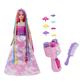 Barbie Fairytale Twist N'style Refresh