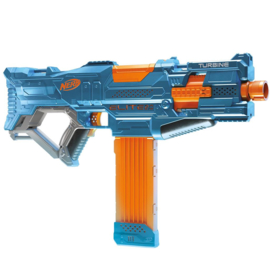 NERF Elite 2.0 Turbine CS 18