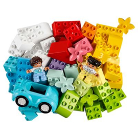 Lego Duplo 10913 Opbergdoos