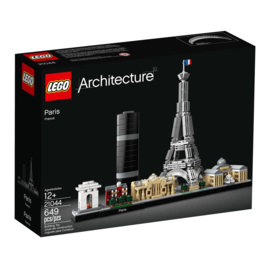 LEGO ARCHITECTURE 21044 PARIJS