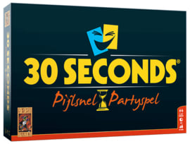 30 Seconds ® - Bordspel