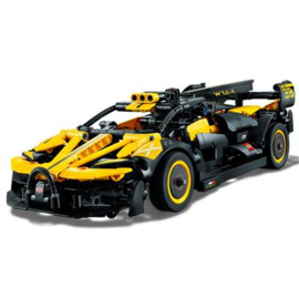 Lego 42151 Technic Bugatti Bolide