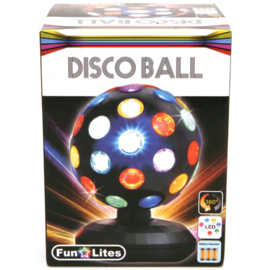 LED Disco Bol