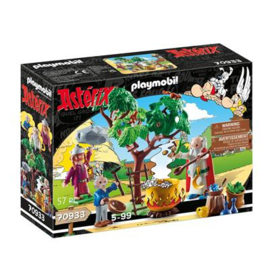 Playmobil 70933 Asterix: Panoramix Met Toverdrank