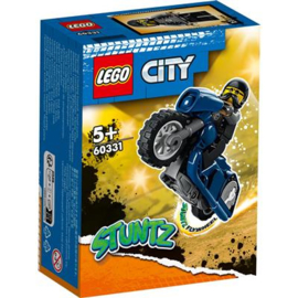 Lego City Stuntz 60331 Touring Stuntmotor