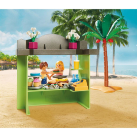 Playmobil 70437 Strandkiosk