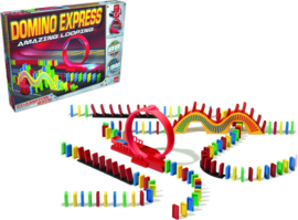 Domino Express Amazing  Looping