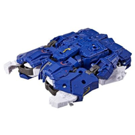 Transformers Cyberverse Soundwave