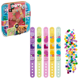 Lego Dots 41913 BFF Armbandenset