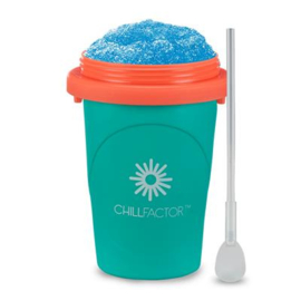 Slushy Maker Green