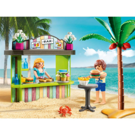 Playmobil 70437 Strandkiosk