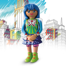 Playmobil 70477 EverDreamerz Clare Comic World