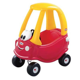 LOOPAUTO LITTLE TIKES COZY COUPE ANNIVERSARY CAR
