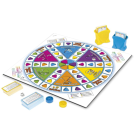 Trivial Pursuit Familie Editie