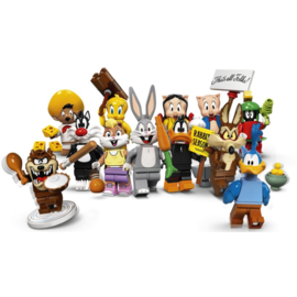 LEGO 71030 LOONEY TUNES MINIFIGUREN