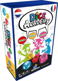 Spel Dice Academy
