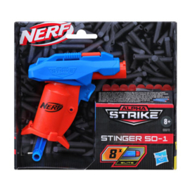 Nerf Alpha Strike Stinger Sd-1