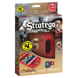 Spel Stratego Compact
