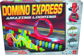 Domino Express Amazing  Looping