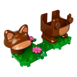 Lego Super Mario  71385 Power-up pakket: Tanuki-Mari