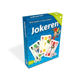 Spel Jokeren