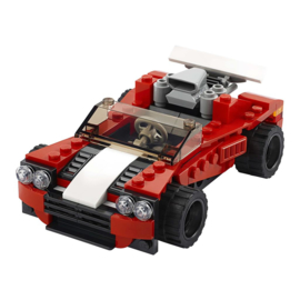 Lego Creator 31100 Sportwagen