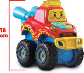 Vtech Toet Toet Max De Slimme Monster Truck