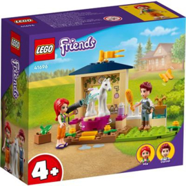 Lego Friends 41696  Ponywasstal