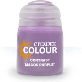 Contrast Magos Purple