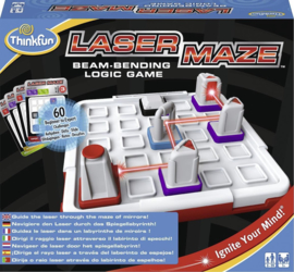 Spel Thinkfun Laser Maze