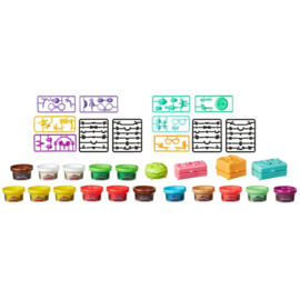 Play-Doh Treatsies 4 Pack