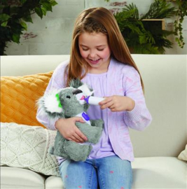 Furreal Kristy de Koala