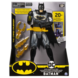 Batman Figuur 30 cm Met Functie