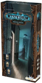 Spel Mysterium Hidden Signs