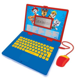 Paw Patrol Laptop Tweetalig