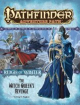 Pathfinder Reign of Winter The Witch Queens 6/6