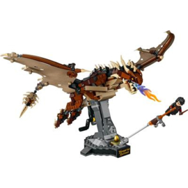 Lego Harry Potter 76406 Hongaarse Hoornstaart Draak