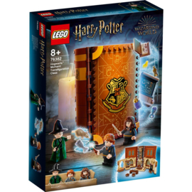 Lego Harry Potter 76382 Transfiguratieles