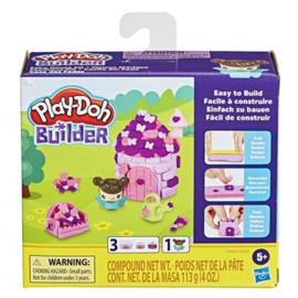 Playdoh Builder Mini Adventures Assorti