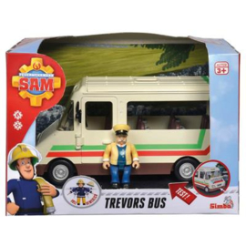 Trevors Bus