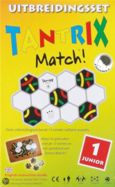Spel Uitbreiding Tantrix Match Junior