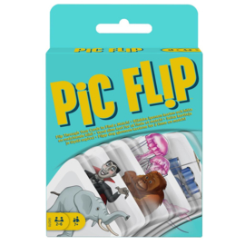 Spel Pic Flip