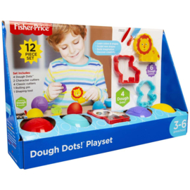 Dough Dots! Speelset